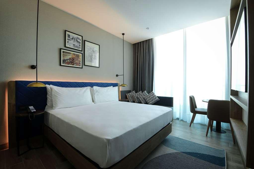 Hilton Garden Inn Ankara Cankaya Cameră foto